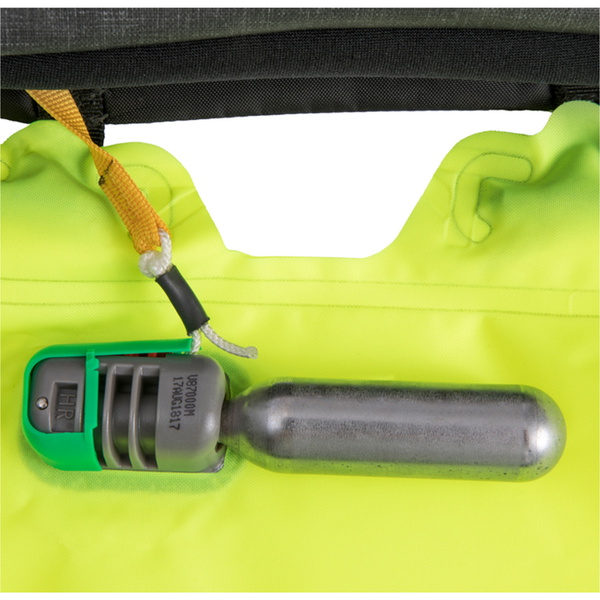 2026 Spinlock Alto 75n Pfd Riemen Dwatm75 - Zitrusgelb